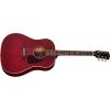 J-45 SPECIAL SATIN WINE RED