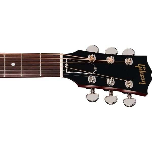 J-45 SPECIAL SATIN WINE RED