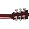 J-45 SPECIAL SATIN WINE RED