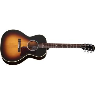 L-00 SPECIAL SATIN VINTAGE SUNBURST