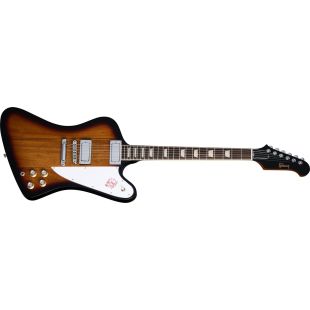 FIREBIRD PLATYPUS TOBACCO SUNBURST