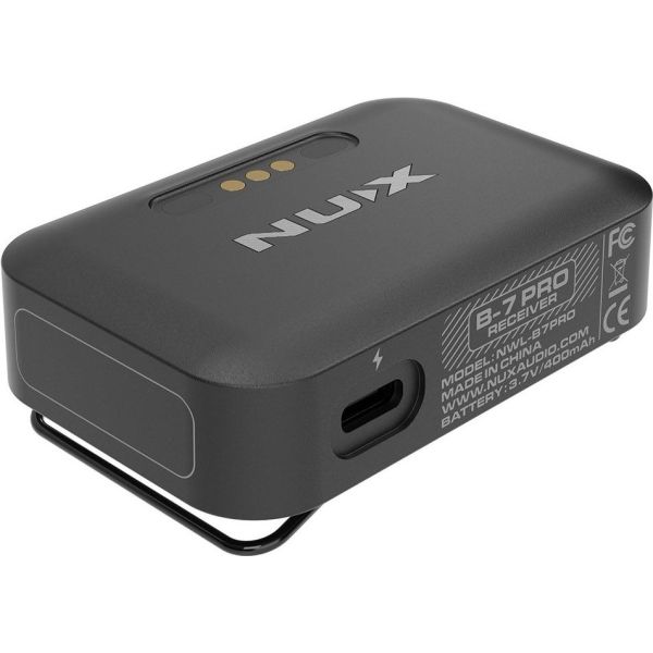 B-7 PRO
