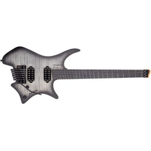 BODEN PROG NX 6 CHARCOAL BLACK