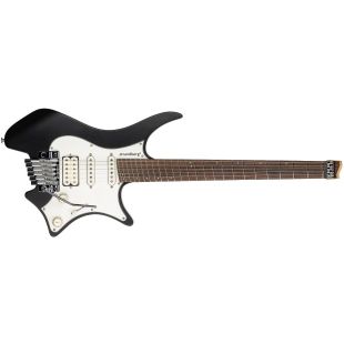 BODEN CLASSIC NX6 TREM BK RW