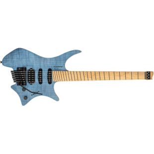 BODEN STANDARD NX 6 TREMOLO BLUE