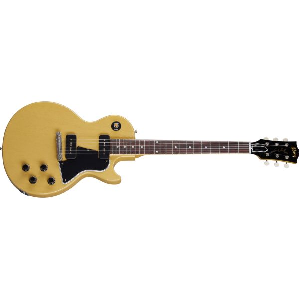 1957 LES PAUL SPECIAL SINGLE CUT REISSUE ULTRA...