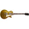 1957 LES PAUL GOLDTOP REISSUE ULTRA LIGHT AGED DOUBLE GOLD