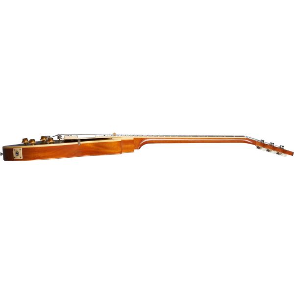 1957 LES PAUL GOLDTOP REISSUE ULTRA LIGHT AGED...