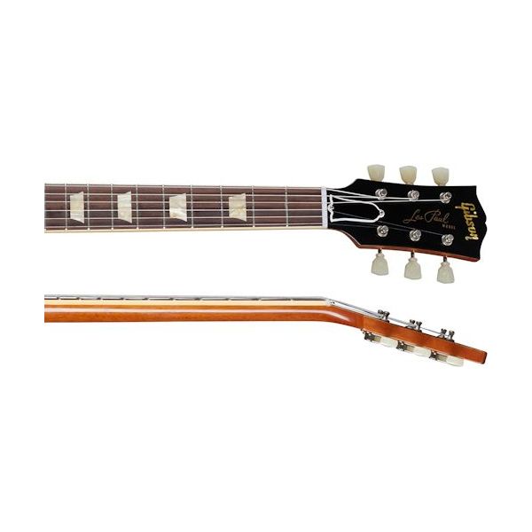 1957 LES PAUL GOLDTOP REISSUE ULTRA LIGHT AGED...