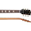 1957 LES PAUL GOLDTOP REISSUE ULTRA LIGHT AGED DOUBLE GOLD