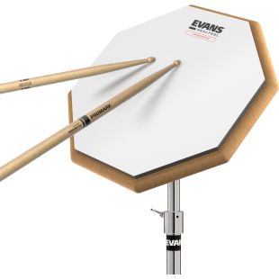 EVSP-RF10G-AT ATTACKTILE MOUNTABLE DRUM PAD SCHOLASTIC...