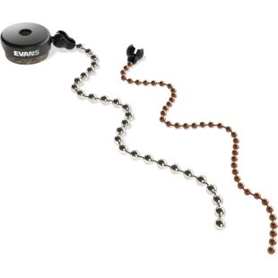 EVCYMSZ1 CYMBAL SIZZLER TWO CHAIN PACK