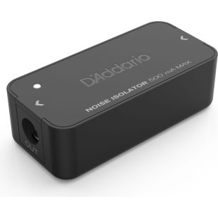 PW-XPNDPNI-01 XPND PEDAL NOISE ISOLATOR