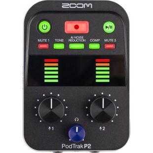 PODTRAK P2