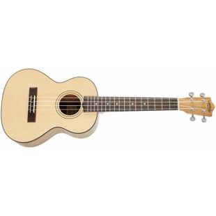 UKELELE TENOR LKUSPPW-TX SPRUCE PACIFIC WALNUT