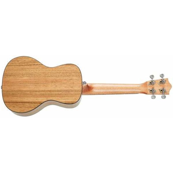 UKELELE CONCERT LKUSPPW-CX SPRUCE PACIFIC WALNUT