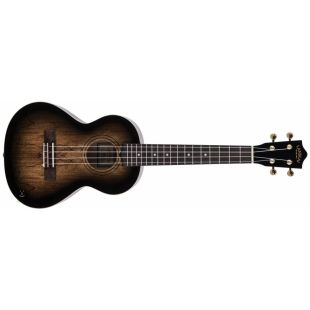UKELELE TENOR LKUSMBB-TX MAPLE BURST