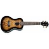 UKELELE CONCERT LKUSMBB-CX MAPLE BURST