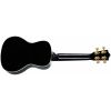 UKELELE CONCERT LKUSMBB-CX MAPLE BURST