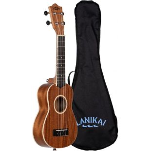 UKELELE SOPRANO LU21-S LU