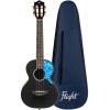 UKELELE TENOR PRINCESS IRIS BK NEGRO