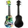 UKELELE SOPRANO UTS-42 ULTRA TRAVEL UNDERWATER