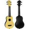 UKELELE SOPRANO UTS-35 ULTRA TRAVEL SAND