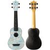 UKELELE SOPRANO TUS-40 TRAVEL UNICORN