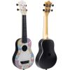 UKELELE SOPRANO TUS-40 TRAVEL KITTY