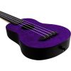 UKELELE SOPRANO TUS-65 TRAVEL AMETHYST