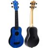 UKELELE SOPRANO TUS-65 TRAVEL SAPPHIRE
