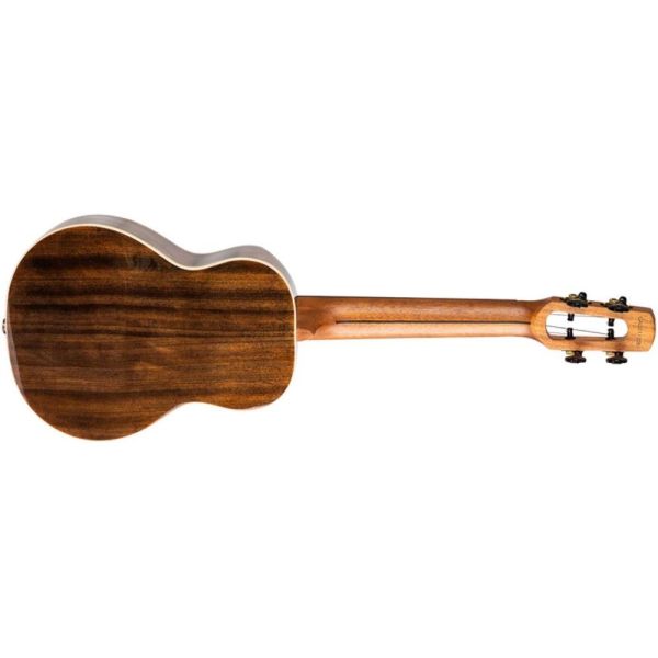 UKELELE CONCERT PETER MOSS SIGNATURE EQ-A