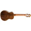 UKELELE CONCERT PETER MOSS SIGNATURE EQ-A