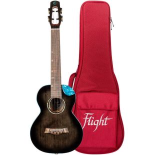 UKELELE TENOR NIGHTHAWK ROYAL EQ-A