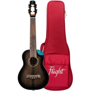 UKELELE CONCERT NIGHTHAWK ROYAL EQ-A