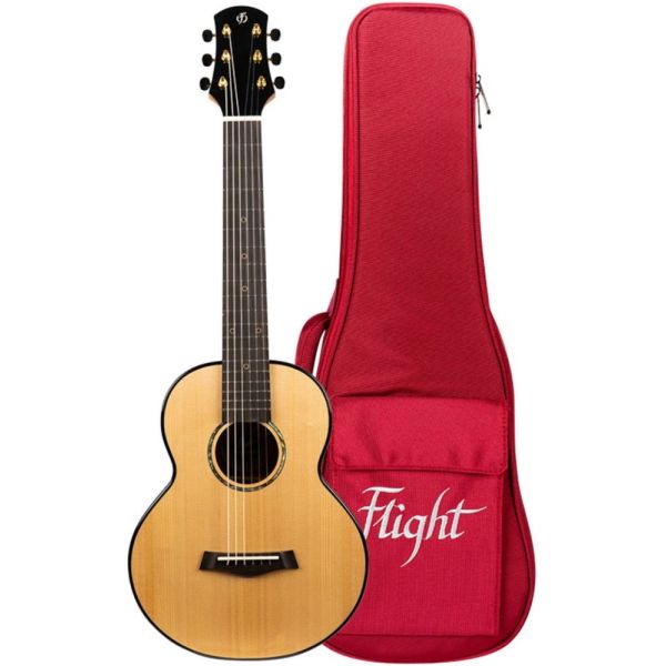 GUITARLELE GUT-850 PRINCESS SERIES