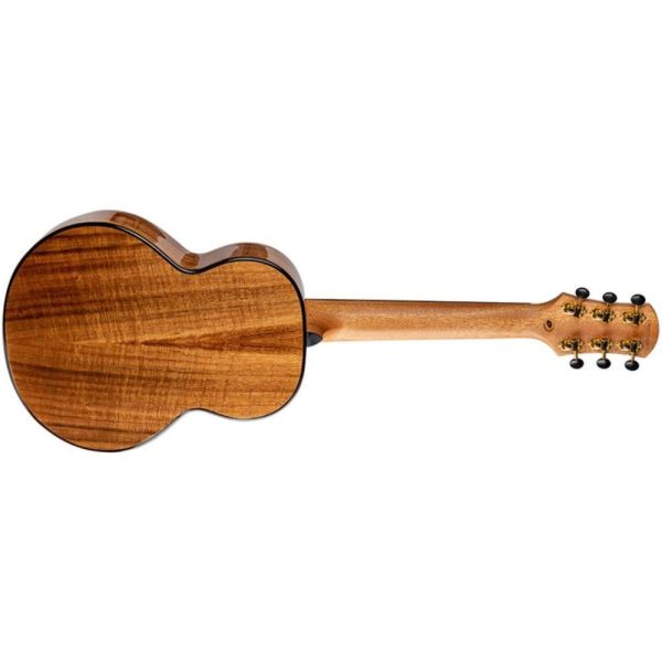 GUITARLELE GUT-850 PRINCESS SERIES