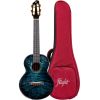 UKELELE TENOR A10QM ANNIVERSARY AQUA BLUE
