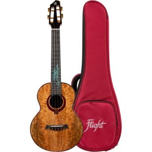 UKELELE TENOR A10MM ANNIVERSARY MANGO DRAGON