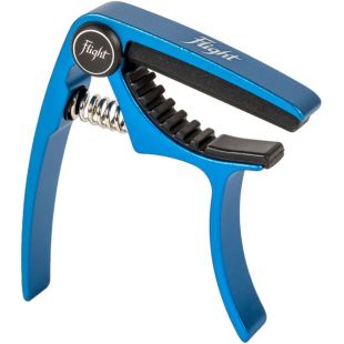 CEJILLA UKELELE FC-BL AZUL