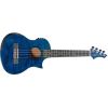 UKELELE TENOR SP640TE-BL OKUME AZUL ELECTRIFICADO CUTAWAY