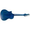 UKELELE TENOR SP640TE-BL OKUME AZUL ELECTRIFICADO CUTAWAY
