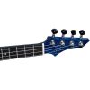 UKELELE TENOR SP640TE-BL OKUME AZUL ELECTRIFICADO CUTAWAY