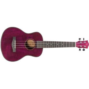 UKELELE TENOR SP630T-PU ARCE PURPURA BRILLO