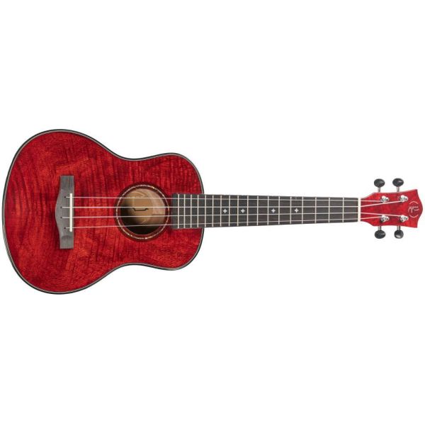 UKELELE TENOR SP600T-RD ARCE ROJO BRILLO