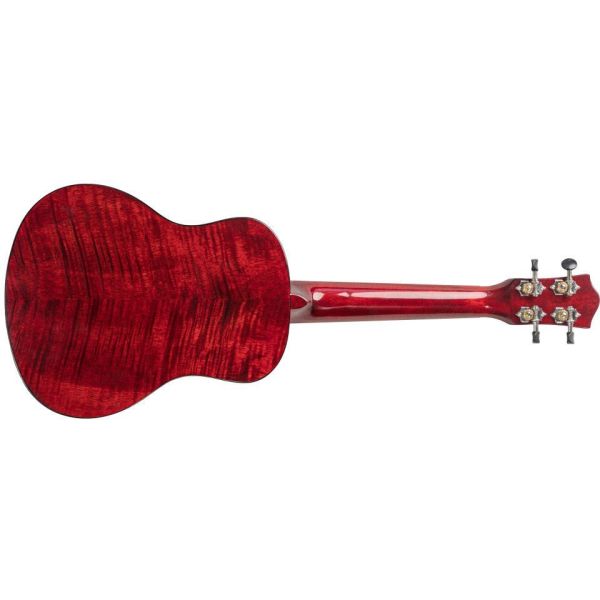 UKELELE TENOR SP600T-RD ARCE ROJO BRILLO