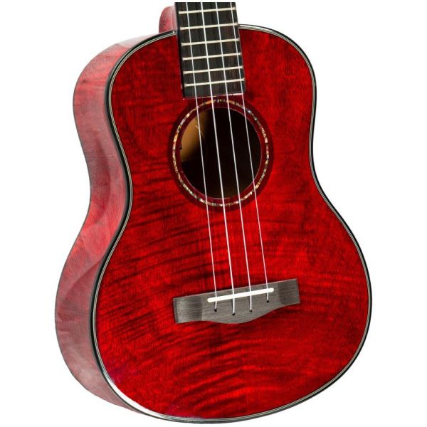 UKELELE TENOR SP600T-RD ARCE ROJO BRILLO