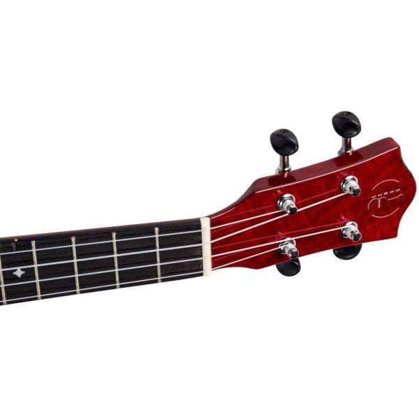 UKELELE TENOR SP600T-RD ARCE ROJO BRILLO
