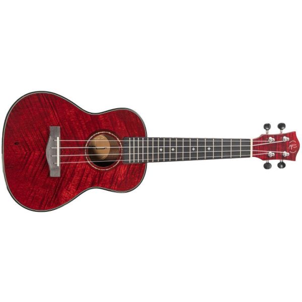 UKELELE CONCERT SP600C-RD ARCE ROJO BRILLO