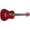 UKELELE CONCERT SP600C-RD ARCE ROJO BRILLO